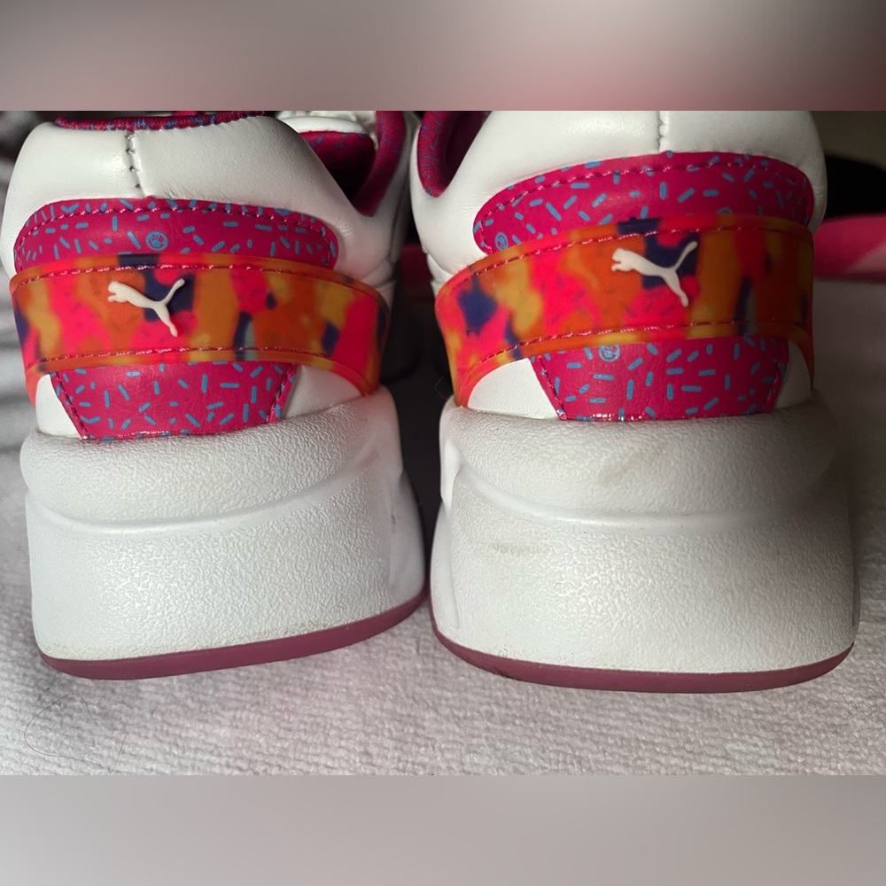 Barbie Sneaker - Picture 5 of 5